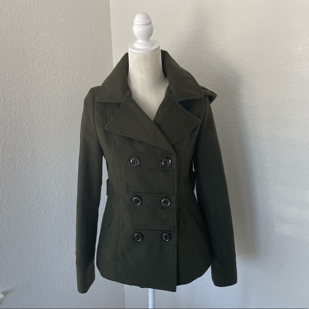 American Rag Peacoat